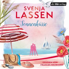 Sonnenküsse (MP3-Download) - Lassen, Svenja