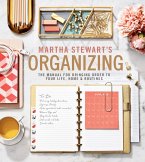 Martha Stewart's Organizing (eBook, ePUB)