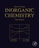 Inorganic Chemistry (eBook, ePUB)