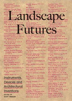 Cover Landscape Futures (eBook, ePUB)