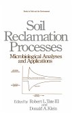 Soil Reclamation Processes Microbiological Analyses and Applications (eBook, ePUB) Soil Reclamation Processes Microbiological Analyses and Applications (eBook, ePUB)