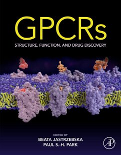 GPCRs (eBook, ePUB)