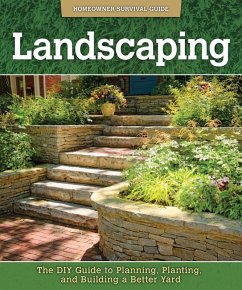 Landscaping (eBook, ePUB) - Kelsey, John