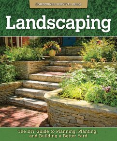 Cover Landscaping (eBook, ePUB)