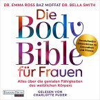 Die Body Bible für Frauen (MP3-Download)