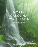 North Carolina Waterfalls (eBook, ePUB)