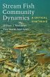 Stream Fish Community Dynamics (eBook,... - Bild 1