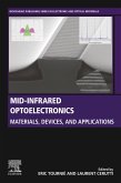 Mid-infrared Optoelectronics (eBook, ePUB)