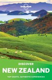 Lonely Planet Discover New Zealand 5 (eBook, ePUB)