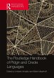 The Routledge Handbook of Pidgin and... - Bild 1