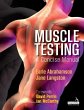 Muscle Testing (eBook, ePUB) - Bild 1