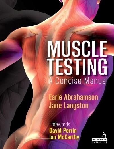Muscle Testing (eBook, ePUB) Muscle Testing (eBook, ePUB)