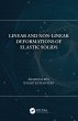Linear and Non-Linear Deformations of... - Bild 1