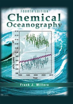 Cover Chemical Oceanography (eBook, ePUB)