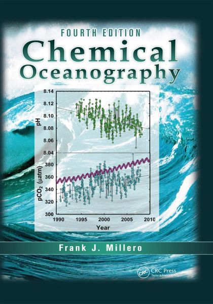 Chemical Oceanography (eBook, ePUB)