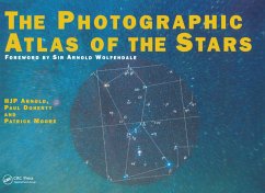 The Photographic Atlas of the Stars (eBook, ePUB) - Arnold, H J P; Doherty, P.; Moore, P.