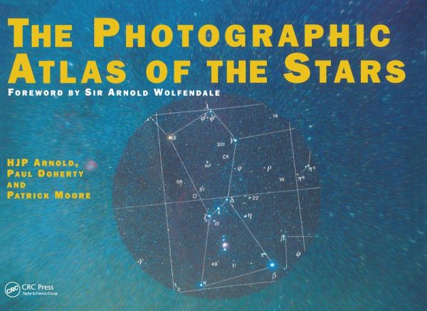 The Photographic Atlas of the Stars (eBook, ePUB) The Photographic Atlas of the Stars (eBook, ePUB)