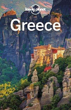 Lonely Planet Greece (eBook, ePUB) - Lonely Planet, Lonely Planet