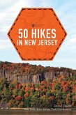 50 Hikes in New Jersey (Fifth) (Explorer's 50 Hikes) (eBook, ePUB)