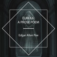 Eureka: A Prose Poem (MP3-Download) - Poe, Edgar Allan