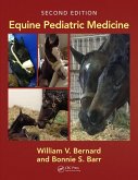 Equine Pediatric Medicine (eBook, ePUB)