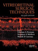 Vitreoretinal Surgical Techniques, Second Edition (eBook, ePUB)