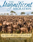 Magnificent Migration (eBook, ePUB)