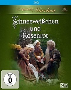 Schneeweisschen und Rosenrot Filmjuwelen