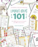 Journal with Purpose Layout Ideas 101 (eBook, ePUB)