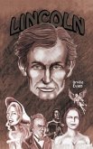 Lincoln (eBook, ePUB)