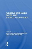 Flexible Exchange Rates (eBook, ePUB)