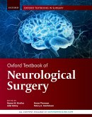 Oxford Textbook of Neurological Surgery (eBook, ePUB)