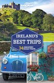 Lonely Planet Ireland's Best Trips (eBook, ePUB)