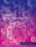 Smart Nanocontainers (eBook, ePUB)