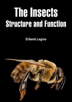 Cover Insects (eBook, ePUB)