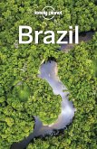 Lonely Planet Brazil (eBook, ePUB)