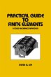 Practical Guide to Finite Elements... - Bild 1