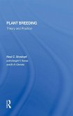 Plant Breeding (eBook, ePUB) Plant Breeding (eBook, ePUB)