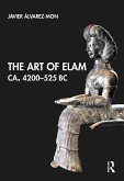 The Art of Elam CA. 4200-525 BC (eBook, ePUB)