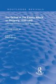 The Defeat of the Enemy Attack upon Shipping, 1939-1945 (eBook, ePUB)