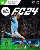 EA SPORTS FC 24 Standard Edition (Xbox One / Xbox Series X)