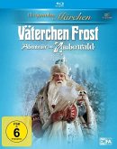 Vaeterchen Frost - Abenteuer im Zauberwald Filmjuwelen