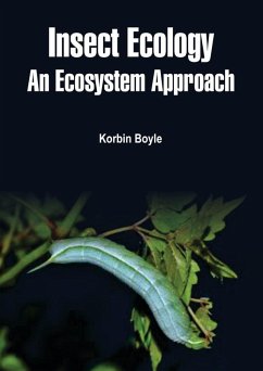 Cover Insect Ecology (eBook, ePUB)