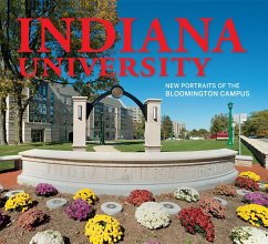 Cover Indiana University (eBook, ePUB)