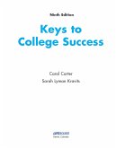 Keys to College Success (eBook, ePUB)