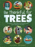 Be Thankful for Trees (eBook, ePUB)