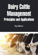 Dairy Cattle Management (eBook, ePUB) - Bild 1