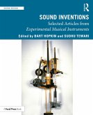 Sound Inventions (eBook, ePUB)