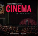 Indiana University Cinema (eBook, ePUB)