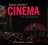 Indiana University Cinema (eBook, ePUB) Indiana University Cinema (eBook, ePUB)